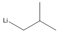 Acros：异丁基锂，1.7M庚烷溶液/Isobutyllithium, 1.7M solution in heptane, AcroSeal®