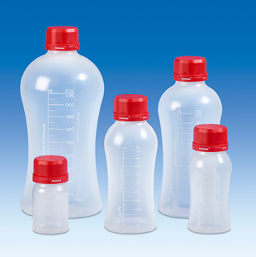 vitlab： VITgrip样品瓶