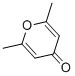 Alfa：2,6-二甲基-4-吡喃酮, 99%