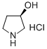 FU：(R)-3-羟基吡咯烷盐酸盐 ，98%
