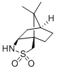 Alfa：(1R,2S)-(+)-2,10-樟脑磺内酰胺, 99%