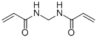 Alfa：N,N'-亚甲基双丙烯酰胺, 99+%