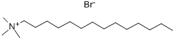 FU：十四烷基三甲基溴化铵，AR