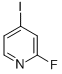 Alfa：2-氟-3-碘吡啶, 97%