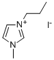Alfa：1-甲基-3-正丙基咪唑啉碘化物,98%
