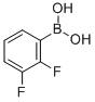 FU：2,3-二氟苯硼酸，97%