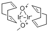 FU：甲氧基(环辛二烯)铱(I)二聚体，96%