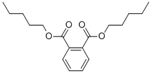 Alfa：邻苯二甲酸二戊酯, 98%