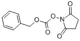 Acros：N-(Benzyloxycarbonyloxy)succinimide, 98%