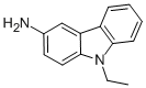 Acros：3-氨基-9-乙基卡唑(90%)/3-Amino-9-ethylcarbazole, 90%, tech.
