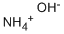 Alfa：氢氧化铵, 0.1N 标准溶液