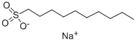 FU：1-癸烷磺酸钠