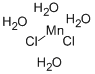 FU：氯化锰,四水合物，99.99% metals basis