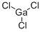 Acros：Gallium(III) chloride, 99.99+%, (trace metal basis), anhydrous, beads, -10 mesh