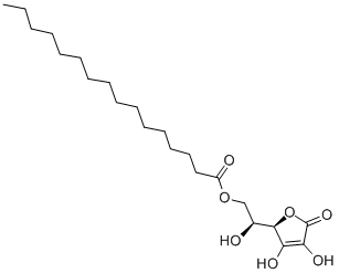Acros：L(+)-Ascorbyl palmitate, specified according to requirements of USP/Ph.Eur.