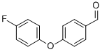 Alfa：4-(4-氟苯氧基)苯甲醛, 97%