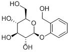 Alfa：D-(-)-水杨苷, 99%