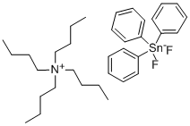 Acros：Tetrabutylammonium difluorotriphenyl stannate, 95%