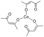 Alfa：乙酰丙酮钴(II)