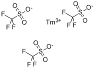Alfa：三氟甲烷磺酸铥(III), 98%