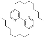 FU：4,4′-二壬基-2,2′-联吡啶，98.0%