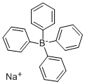 Acros：四苯硼钠/Tetraphenylboron sodium, 99.5%