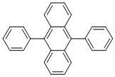 Acros：9，10-二苯基蒽(98%)/9,10-Diphenylanthracene, 98%