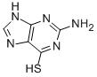 Acros：2-Amino-6-purinethiol, 95%