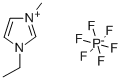 FU：1-乙基-3-甲基咪唑六氟磷酸盐，98%