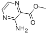 Acros：Methyl 3-amino-2-pyrazinecarboxylate, 98%