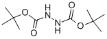Acros：Di-tert-butyl hydrazodiformate, 97%