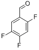 Alfa：2,4,5-三氟苯甲醛, 97%