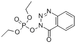 Acros：3-(Diethoxyphosphoryloxy)-1,2,3-benzotriazin-4(3H)-one, 98%