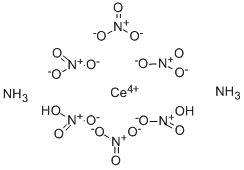 FU：硝酸铈铵，AR,99.0%