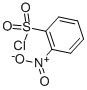 Alfa：2-硝基苯磺酰氯, 97%