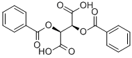 Acros：(+)-Dibenzoyl-D-tartaric acid, 98+%