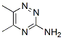 Alfa：3-氨基-5,6-二甲基-1,2,4-三嗪, 97%