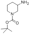 Alfa：3-氨基-1-Boc-哌啶, 97%
