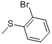 Acros：2-Bromothioanisole, 98%