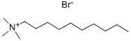 Acros：Decyltrimethylammonium bromide, 99%