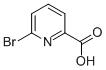 Alfa：6-溴吡啶-2-羧酸, 97%