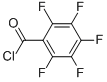 Acros：五氟苯甲酰氯/Pentafluorobenzoyl chloride, 98%