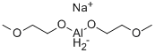 Alfa：双(2-甲氧基乙氧基)氢化铝钠, 70% w/w 甲苯溶液