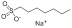 FU：1-庚烷磺酸钠