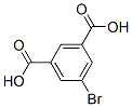 Acros：5-Bromoisophthalic acid, 96%