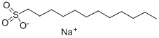 FU：1-十二烷磺酸钠