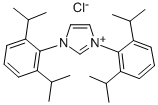 Acros：1,3-Bis(2,6-diisopropylphenyl)imidazolium chloride, 97%