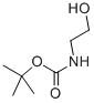 Alfa：2-(Boc-氨基)乙醇, 95%