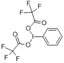 FU：[双(三氟乙酰氧基)碘]苯，97%