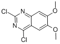 Acros：2,4-Dichloro-6,7-dimethoxyquinazoline, 97%